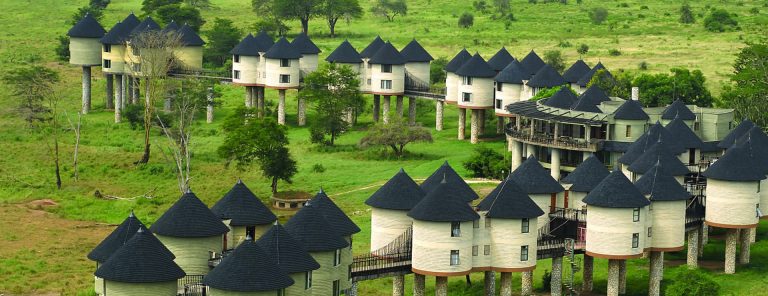 3 Days Ngutuni Sanctuary and Taita Hills